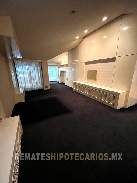 Casa en Bosque de las Lomas - 