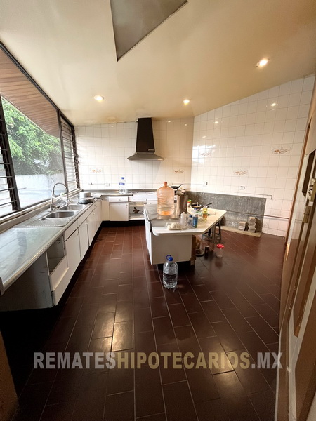 Casa en Bosque de las Lomas - 