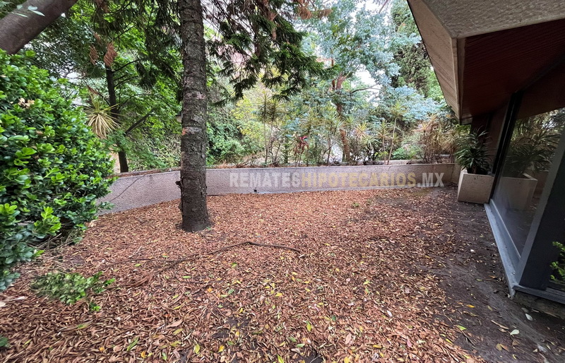 Casa en Bosque de las Lomas - 