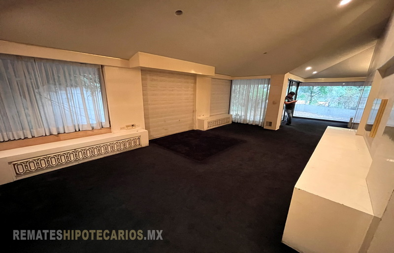 Casa en Bosque de las Lomas - 