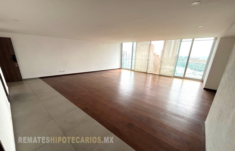 Depto. Bosque Real Orún Palace - 