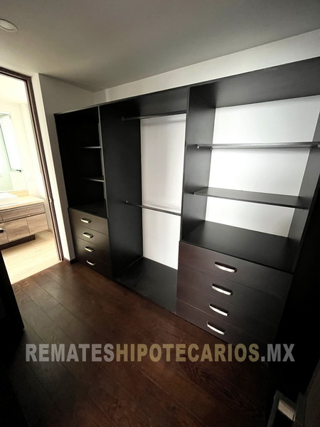 Depto. Bosque Real Orún Palace - 