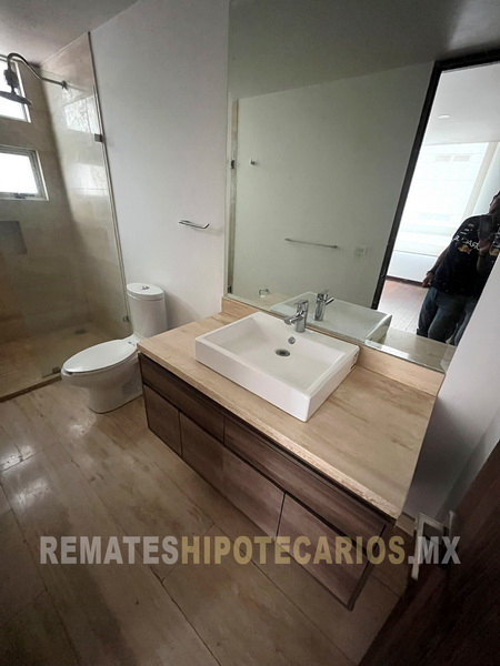 Depto. Bosque Real Orún Palace - 