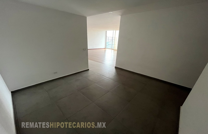 Depto. Bosque Real Orún Palace - 
