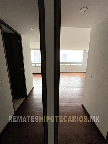 Depto. Bosque Real Orún Palace - 