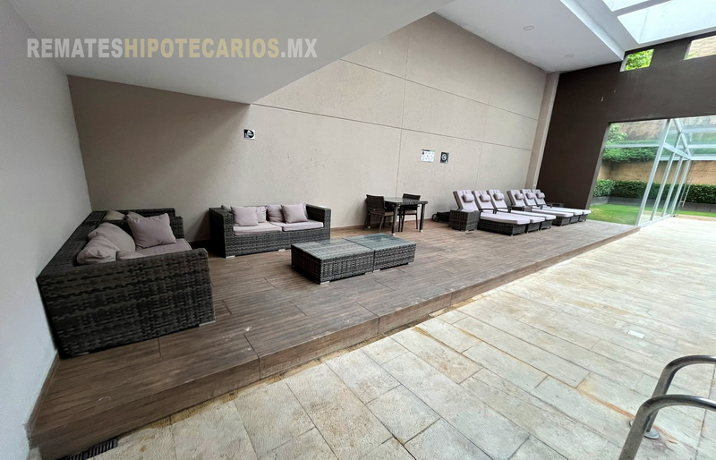 Depto. Bosque Real Orún Palace - 
