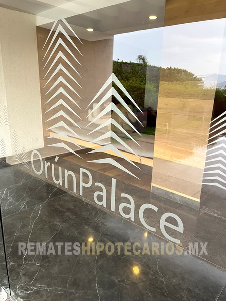 Depto. Bosque Real Orún Palace - 