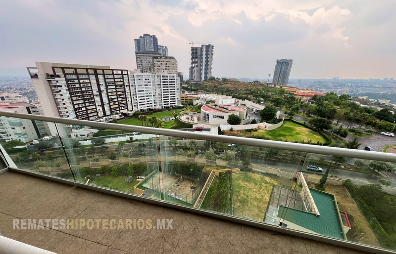 Depto. Bosque Real Orún Palace - 