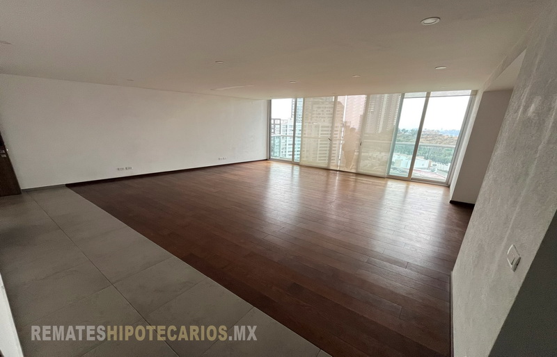 Depto. Bosque Real Orún Palace - 