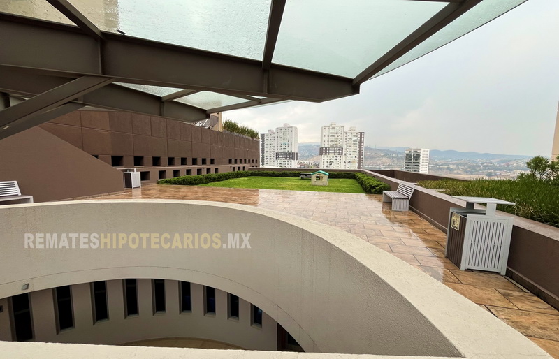 Depto. Bosque Real Orún Palace - 