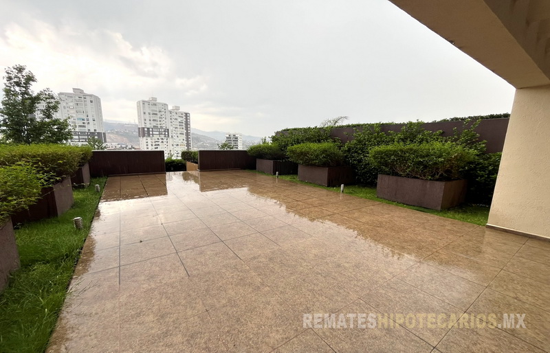 Depto. Bosque Real Orún Palace - 