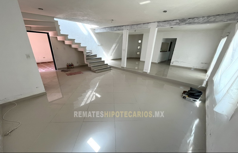 Casa San Andrés Cholula Puebla - 