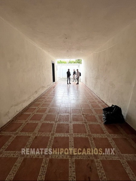 Casa San Andrés Cholula Puebla - 