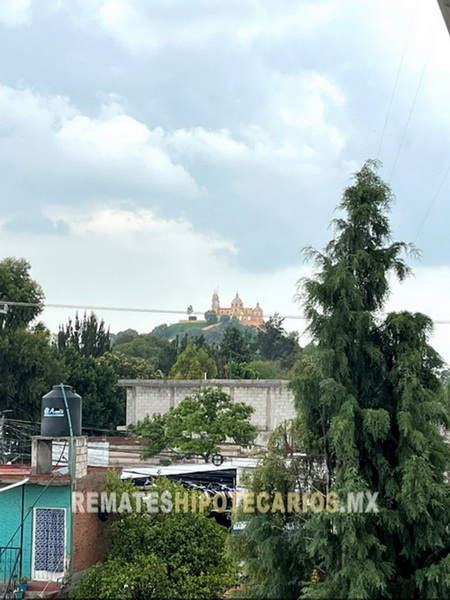 Casa San Andrés Cholula Puebla - 