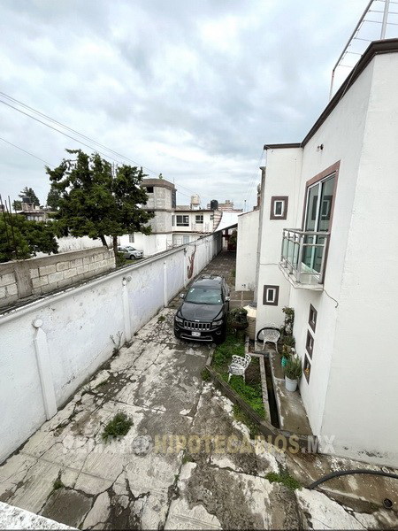 Casa San Andrés Cholula Puebla - 