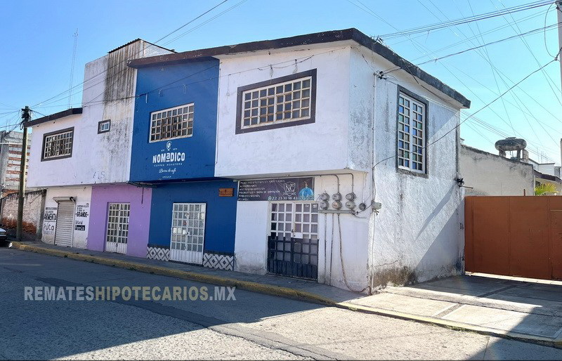 Casa San Andrés Cholula Puebla - 