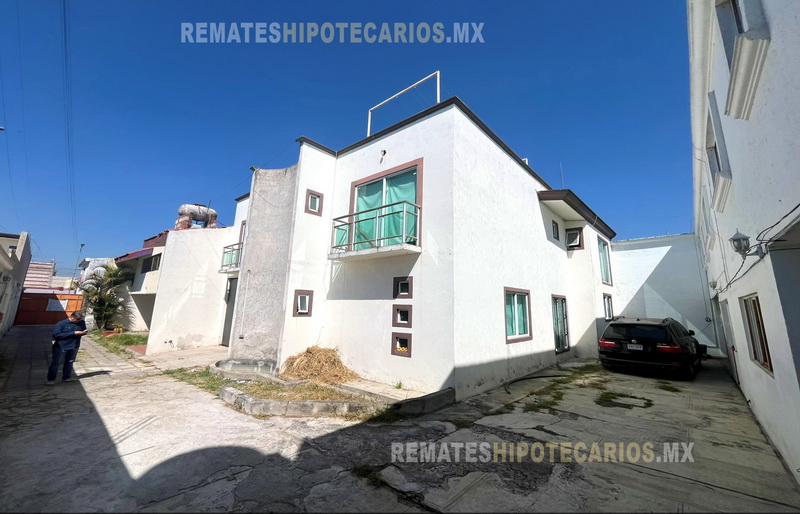 Casa Cholula Puebla - 