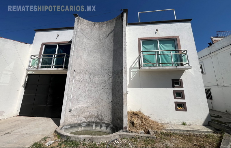 Casa Cholula Puebla - 