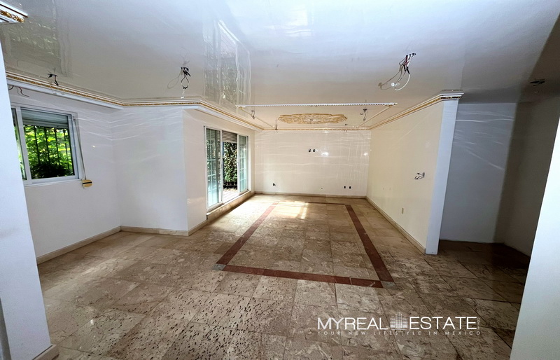 Departamento en Polanco - 