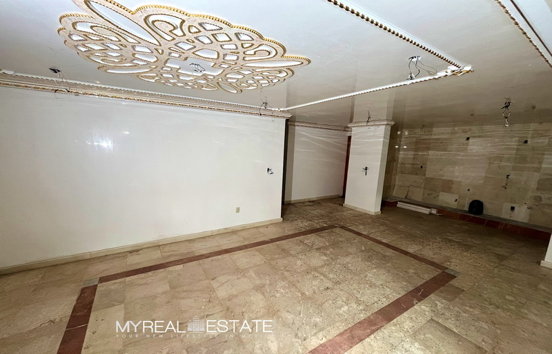 Departamento en Polanco - 