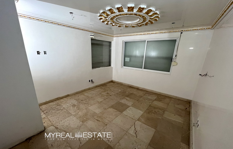 Departamento en Polanco - 