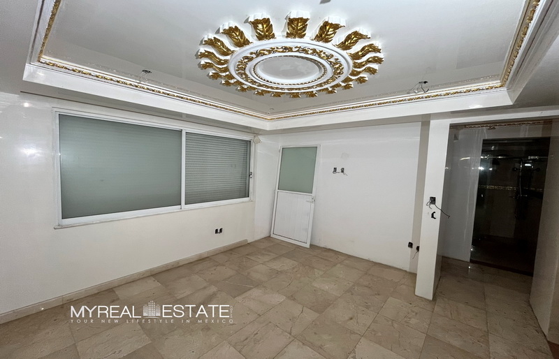 Departamento en Polanco - 