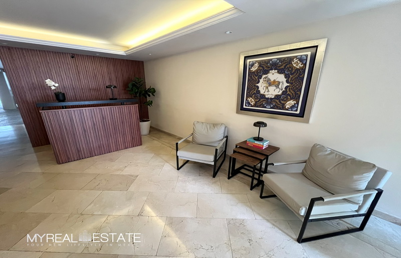 Departamento en Polanco - 