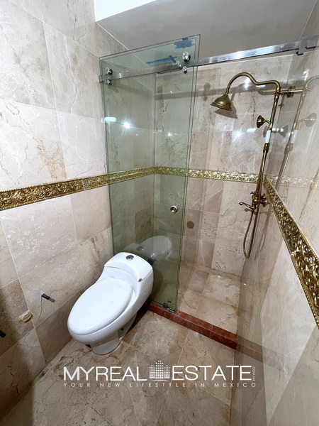 Departamento en Polanco - 