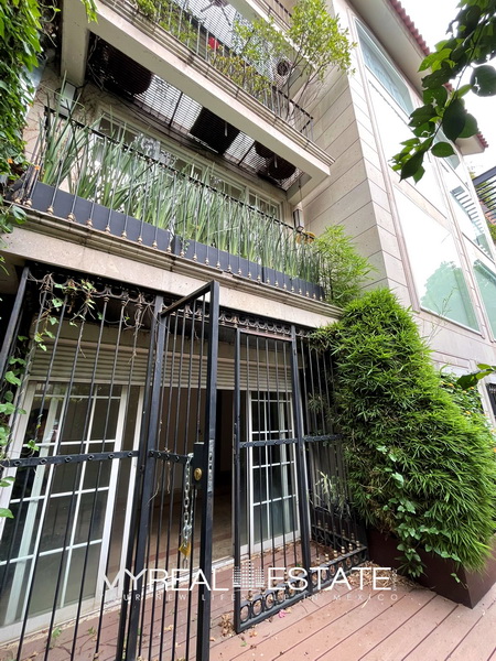 Departamento en Polanco - 