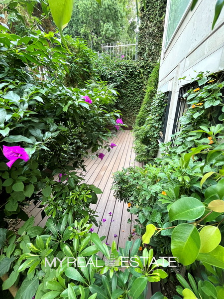 Departamento en Polanco - 