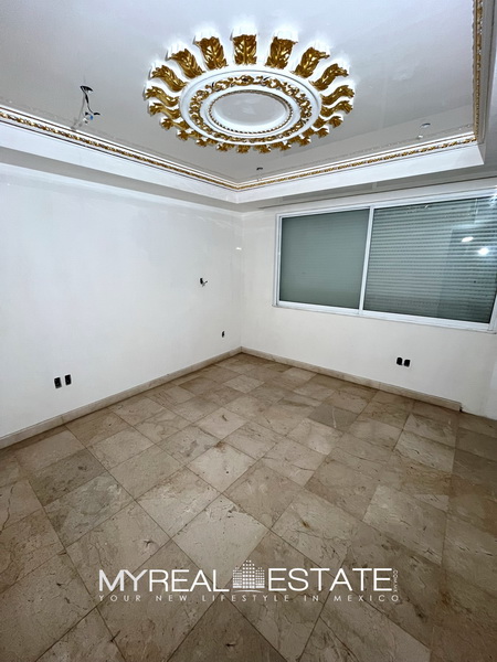 Departamento en Polanco - 