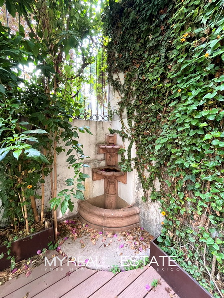 Departamento en Polanco - 