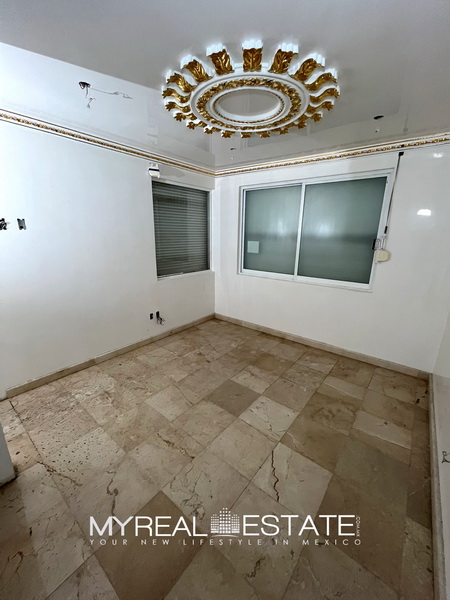 Departamento en Polanco - 