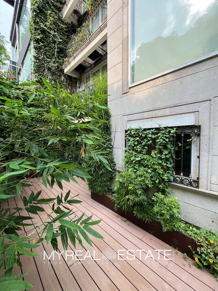 Departamento en Polanco - 