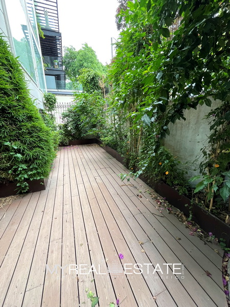 Departamento en Polanco - 