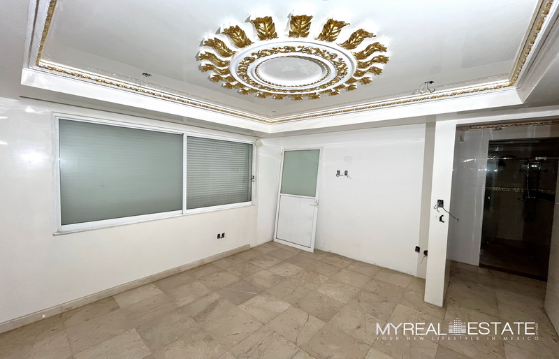 Departamento en Polanco - 