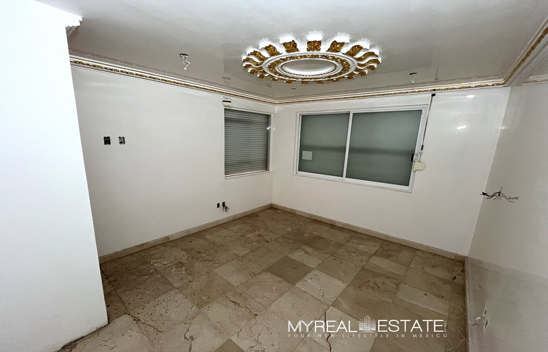 Departamento en Polanco - 