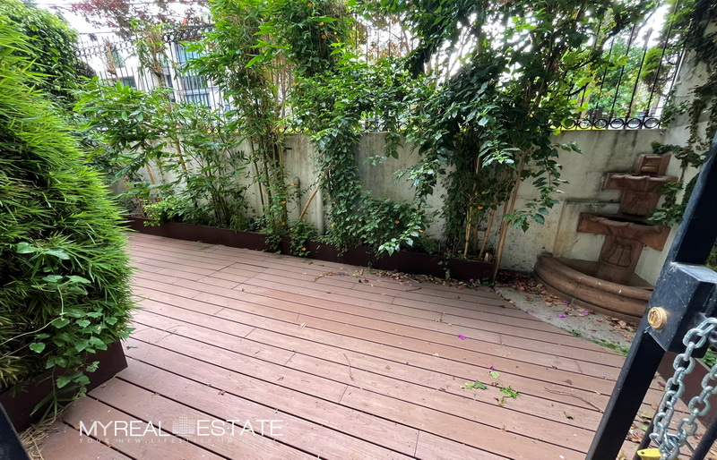 Departamento en Polanco - 