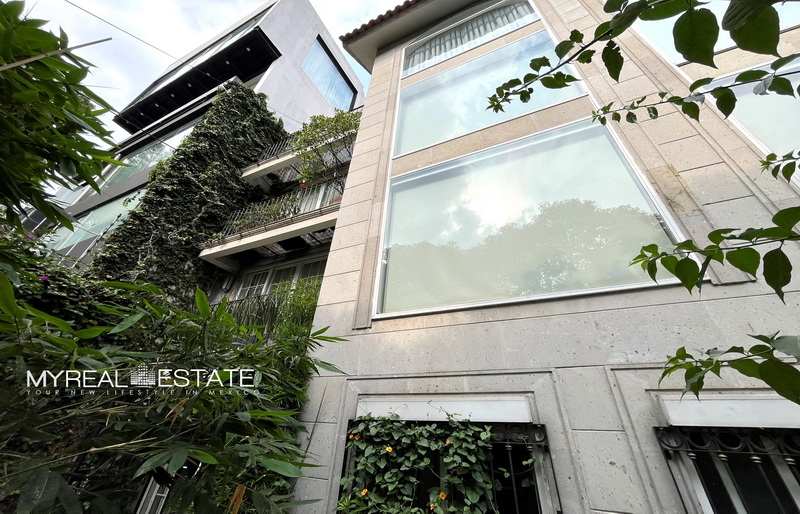 Departamento en Polanco - 