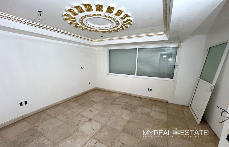 Departamento en Polanco - 