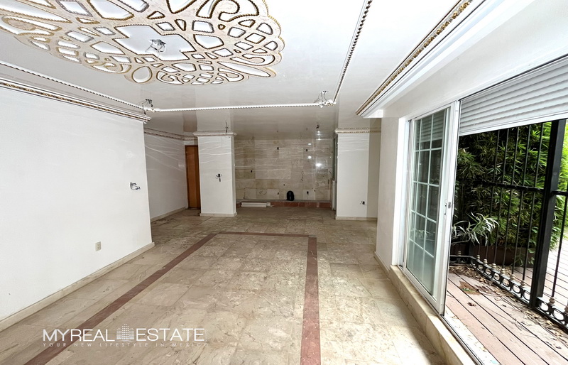 Departamento en Polanco - 
