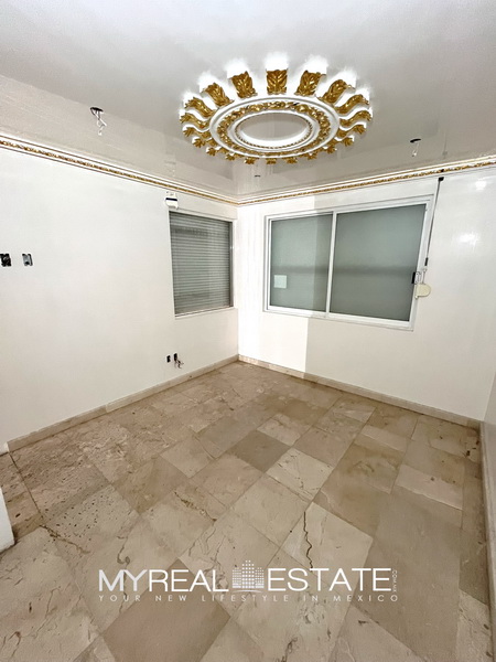 Departamento en Polanco - 