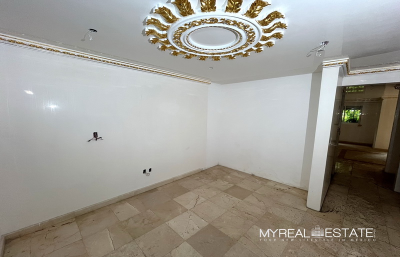 Departamento en Polanco - 