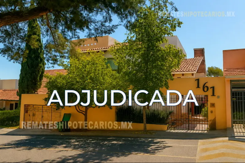 Casa en Residencial Chiluca Atizapán