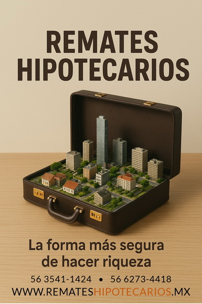 Casa en Residencial Chiluca Atizapán - 