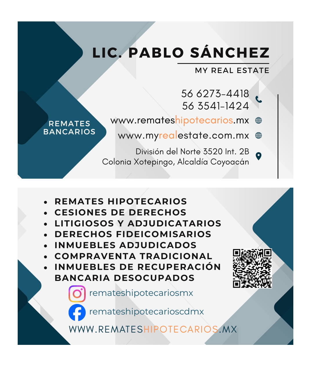 Casa en Residencial Chiluca Atizapán - 