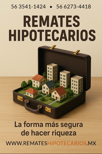 Fraccionamiento Residencial Chiluca - 