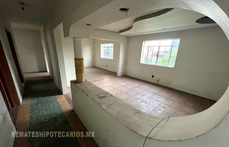 Edificio en Obrera - 