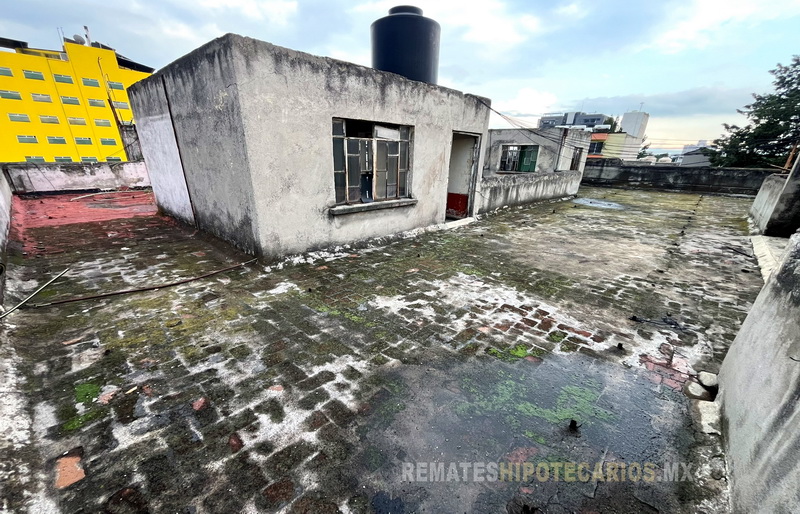 Edificio en Obrera - 