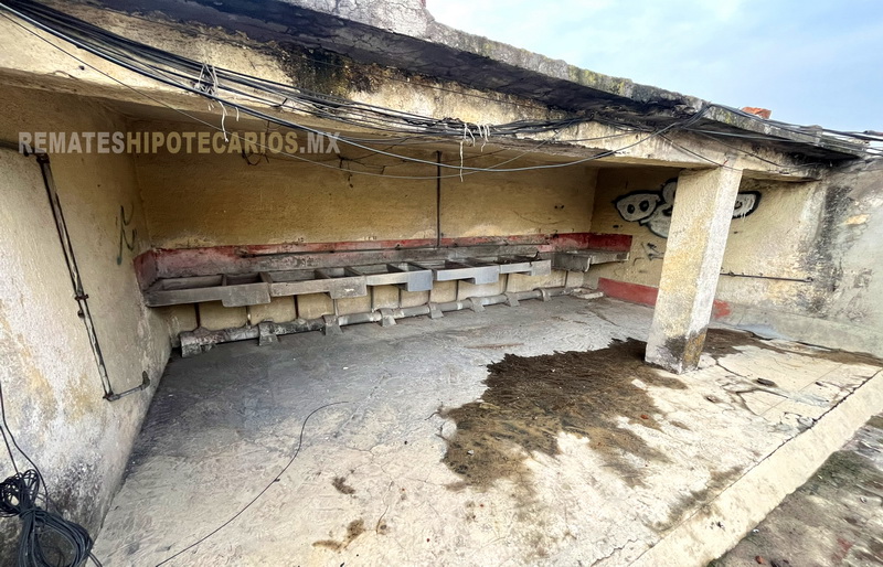 Edificio en Obrera - 